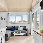 Semesterbostad Cozy In With Kitchen *