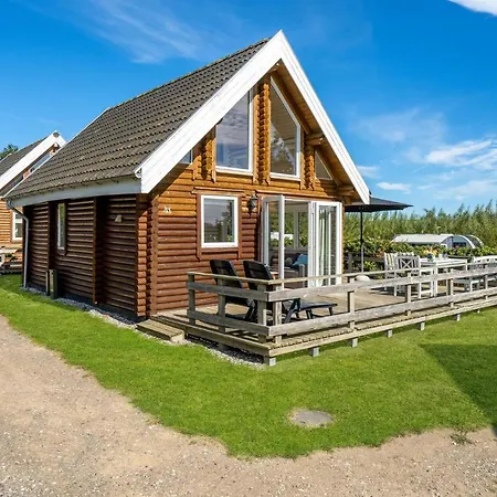 Semesterbostad Cozy In With Kitchen *